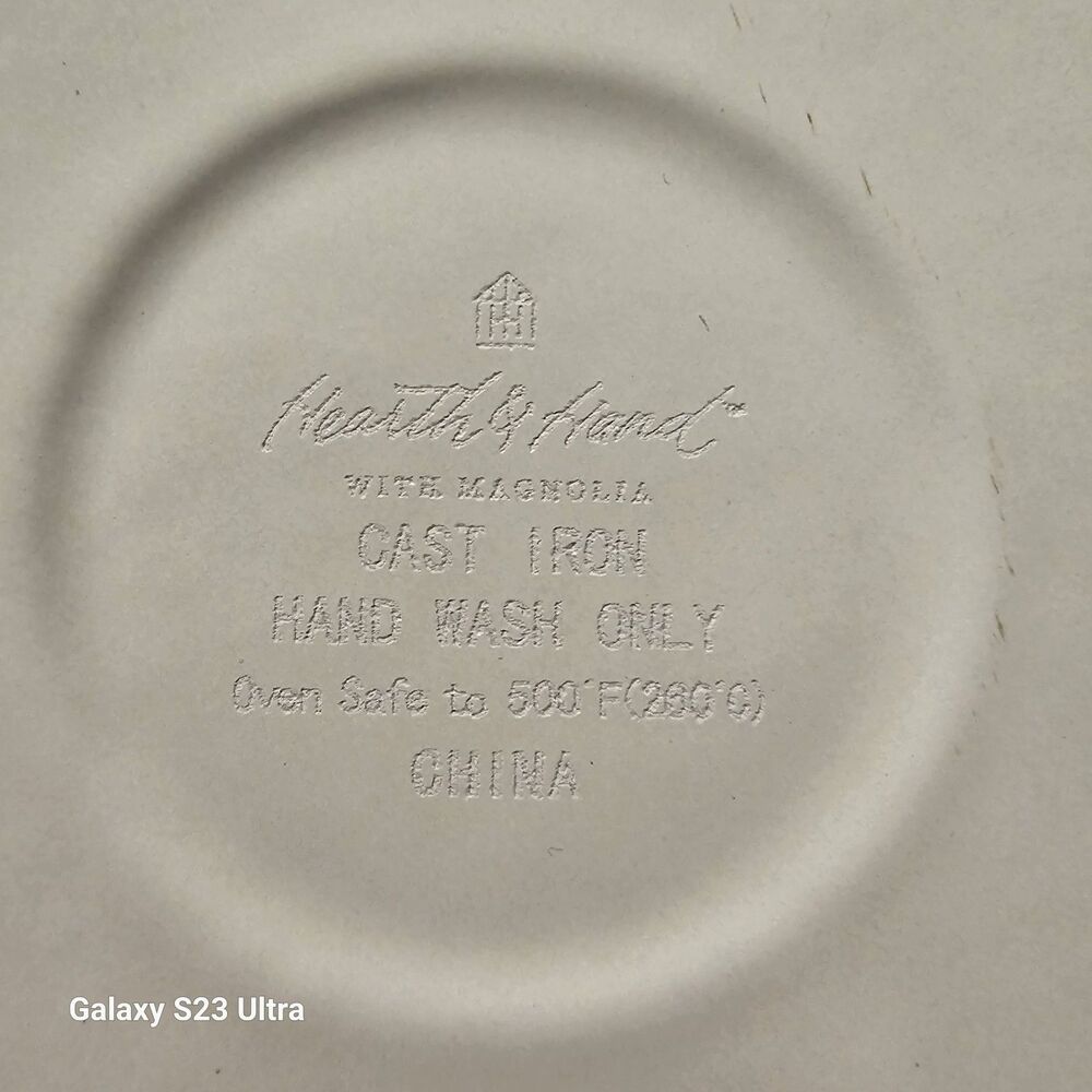 Enameled Cast Iron Dutch Oven - Hearth & Hand™ with Magnolia - Picture 12 of 16